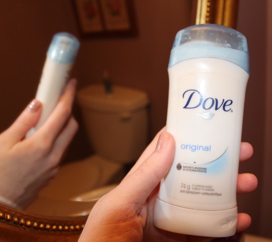 Dove campaigns make beauty profitable