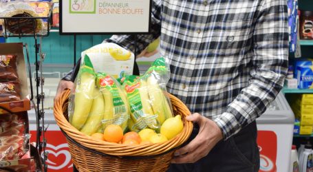Corner stores add fruits and veggies