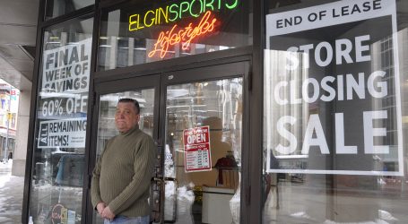 70-year run ends for Elgin Sports