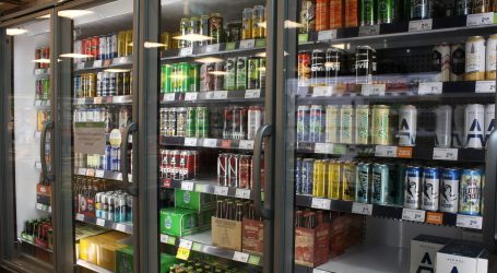 Province to expand grocery beer sales