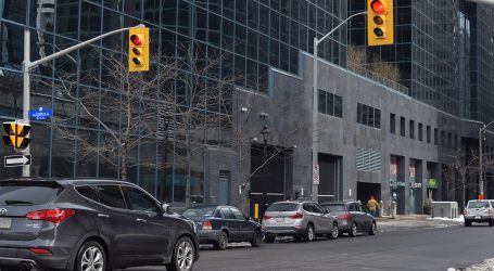 Albert and Slater streets to be redesigned with launch of LRT