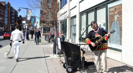 Plan aims to brand Ottawa ‘music city’