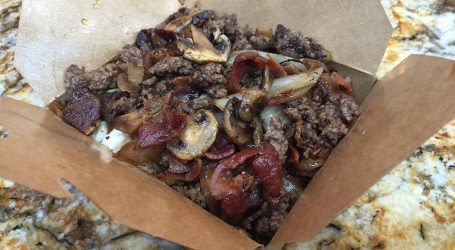 Poutine festival adds rich flavours to lineup