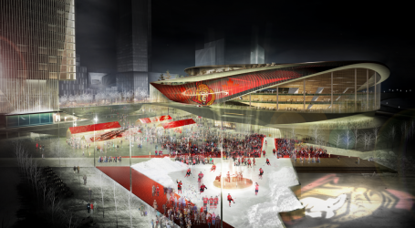 Delays still ahead for construction of Senators’ new arena at LeBreton Flats