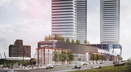 Ottawa real estate investor joins Albert St. project
