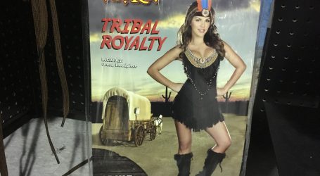 More Halloween costume sellers steering clear of cultural appropriation