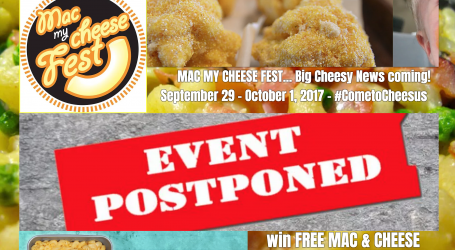 Mac and cheese fest cancellation draws complaints and confusion