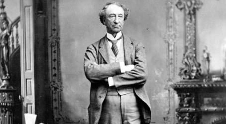 Play critiques Sir John A. Macdonald for role in residential school system