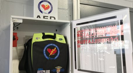 Ottawa-Carleton District School Board announces plans to install AEDs in Centretown elementary schools