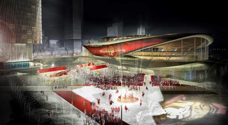 Uncertainty clouds plan for Sens’ new arena at LeBreton Flats