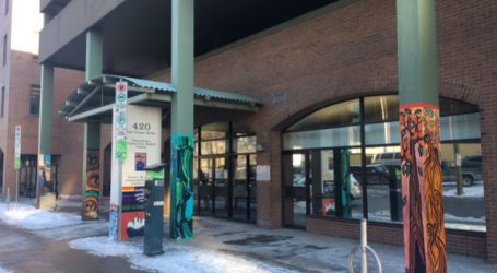 Centretown Community Health Centre awaiting approval for major renovation project
