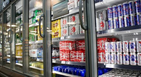 Viewpoint: Consumers win with responsible liquor sales in grocery stores