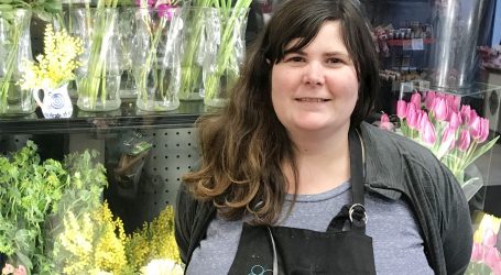 O’Connor Street construction causing floral shop to rethink business strategy