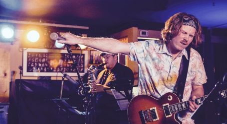 Ottawa band brings new life to the blues
