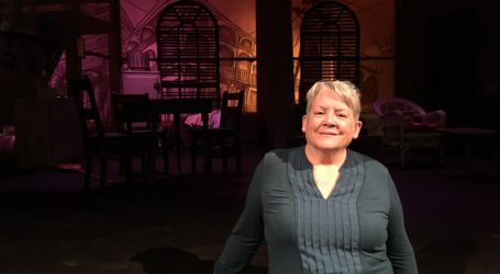 Local theatre raises funds for supportive housing