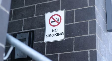 Health authority says smoking pot should be banned in apartments, condos
