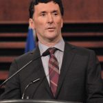 Former MP Paul Dewar battling brain cancer – Centretown News