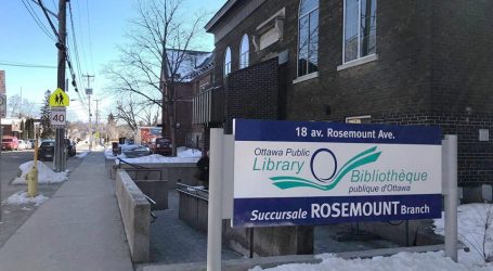 100-year-old Rosemount library branch to get ‘major’ renovation