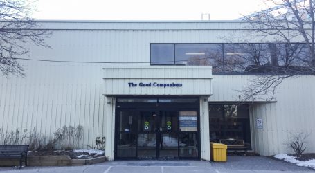 Good Companions to expand transportation program with grant