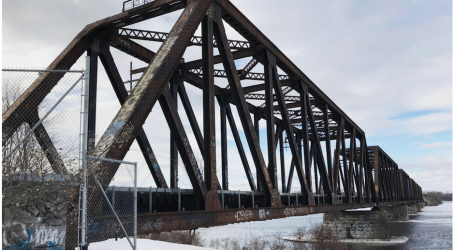 Insight: A Look Back on The Prince of Wales Bridge