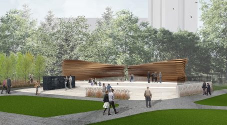 Construction set to begin on monument to victims of Communism
