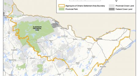 Guidelines help municipalities craft respectful acknowledgements of Indigenous territory