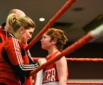 Beaver Boxing coach has mission to grow sport for women