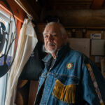 “A tree has rights”: Albert Dumont’s fight to protect land