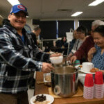 ‘A visceral way of connecting with your culture’: How Isaruit Inuit Arts brings country food to urban Inuit in Ottawa