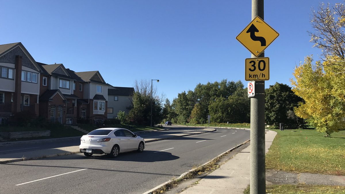 Jaywalking to the polls: Will road safety drive the vote in College Ward?