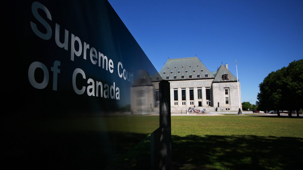 Supreme Court Rules Against Vice Media In Press Freedom Case Capital Current