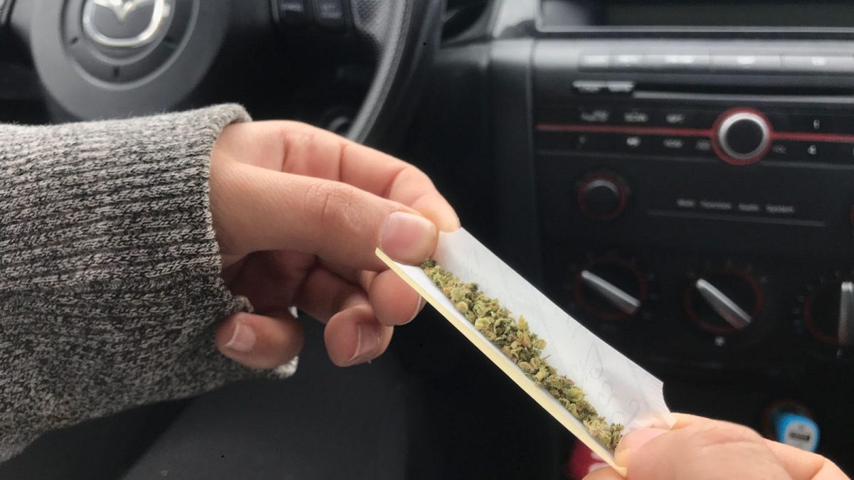 Cannabis can impair driving five hours after consumption: study