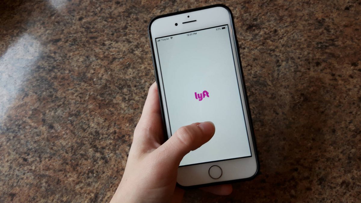 Lyft to provide more “ride” and less “share”
