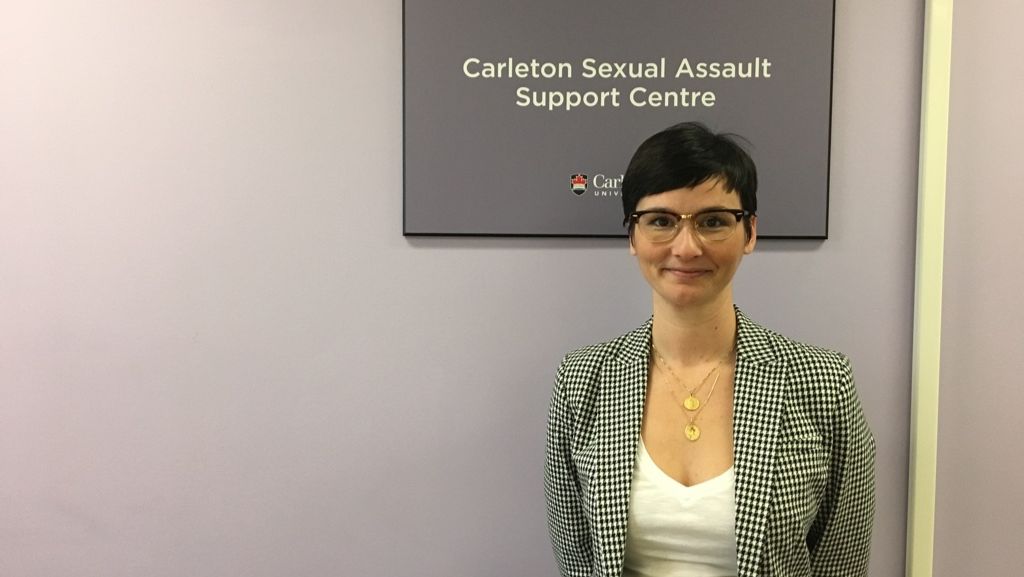 Ottawa post-secondary institutions are doing more to prevent sexual violence on campus