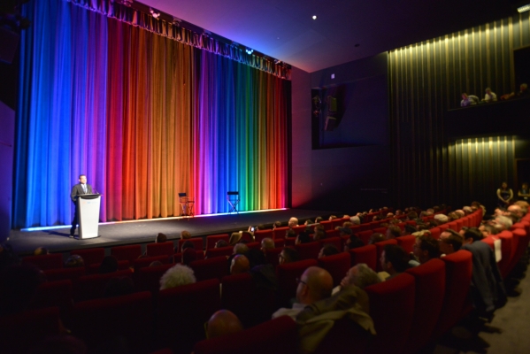 Ottawa’s LGBT Film Festival celebrates 12th year