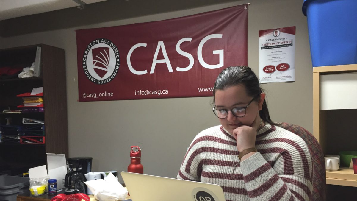 Ottawa post-secondary schools preparing free speech policies as provincial deadline nears