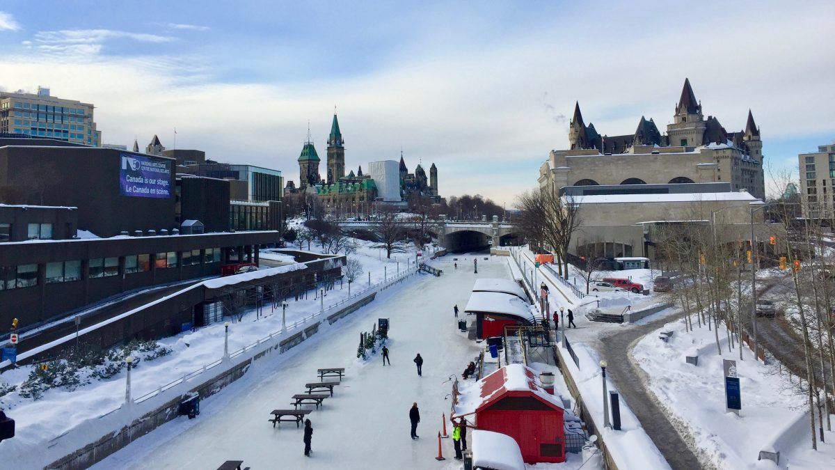 Study highlights importance of tourism in Ottawa