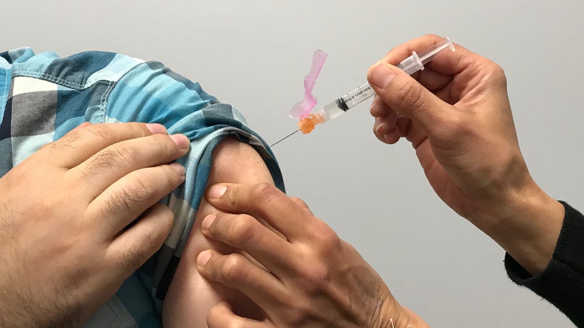 Ontario to begin largest flu immunization campaign in ‘Canadian history’