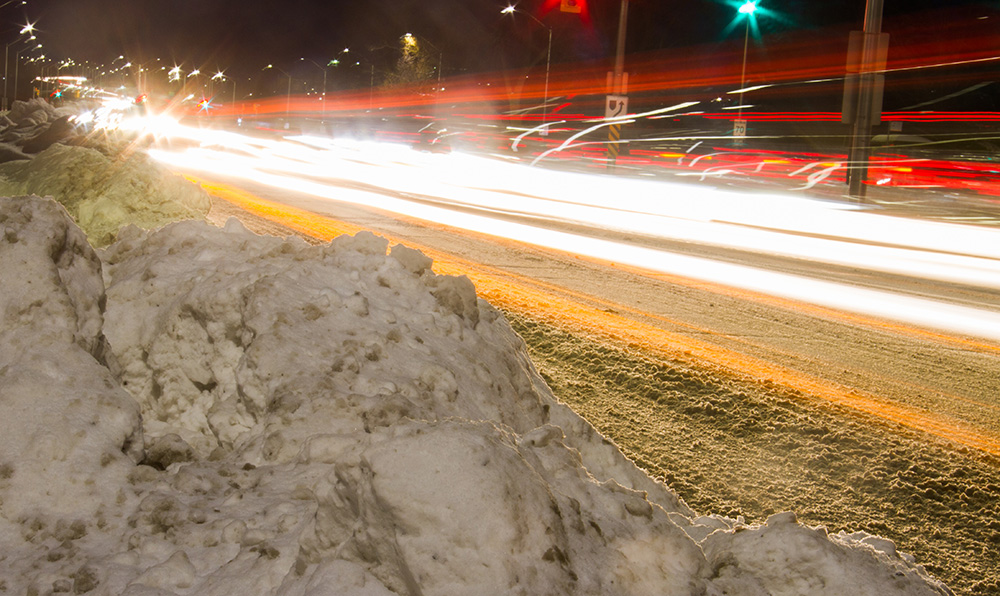 Cold weather can present unique challenges for electric vehicle drivers