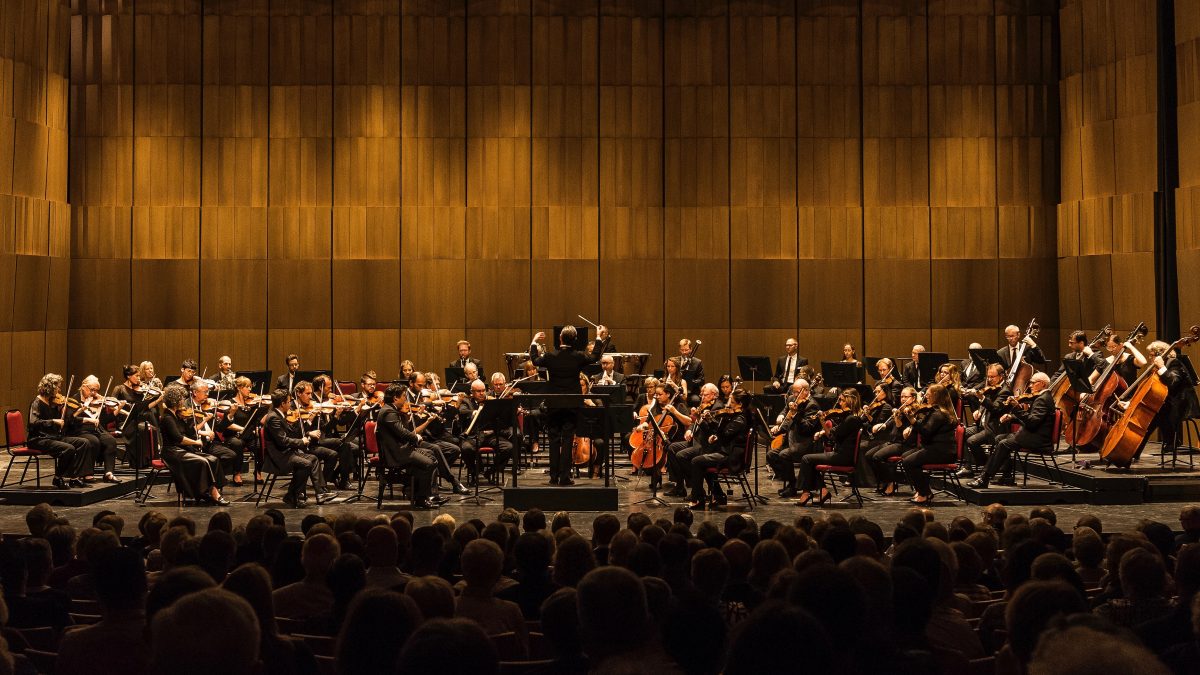 Ottawa music community reflects on National Arts Centre Orchestra’s half-century