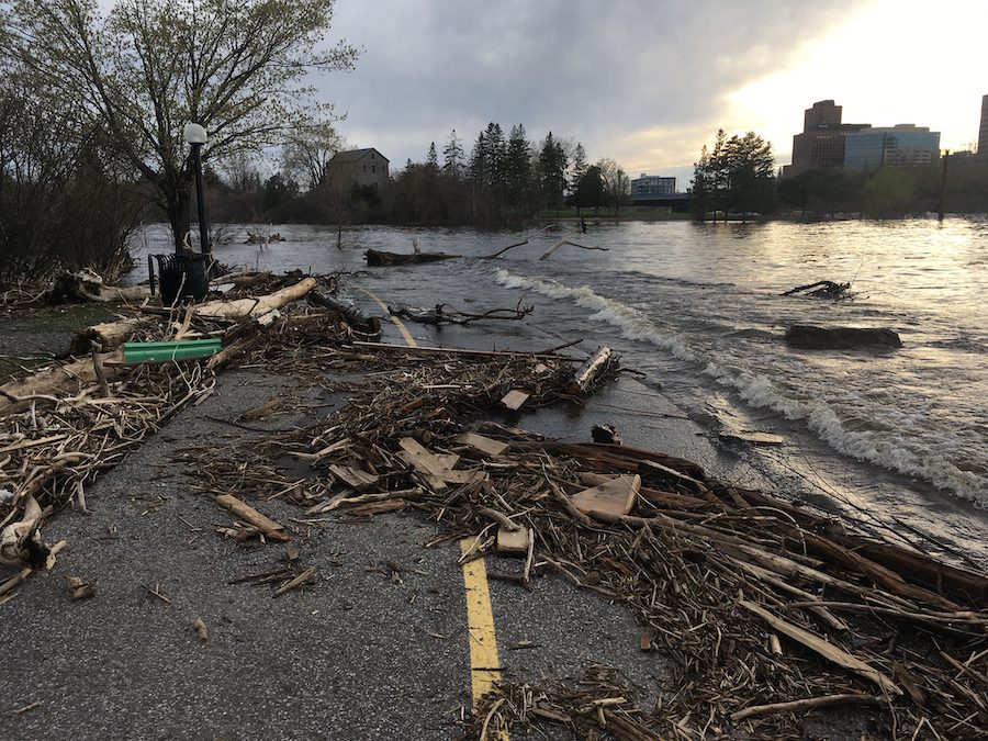 Future floods: Can Ottawa do more to tackle natural disasters?