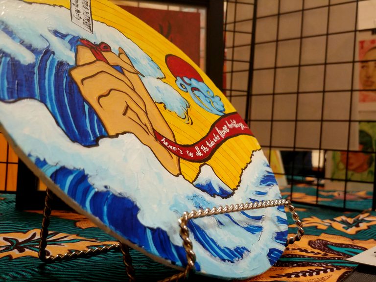 Spice celebrates a year of success for marginalized performers