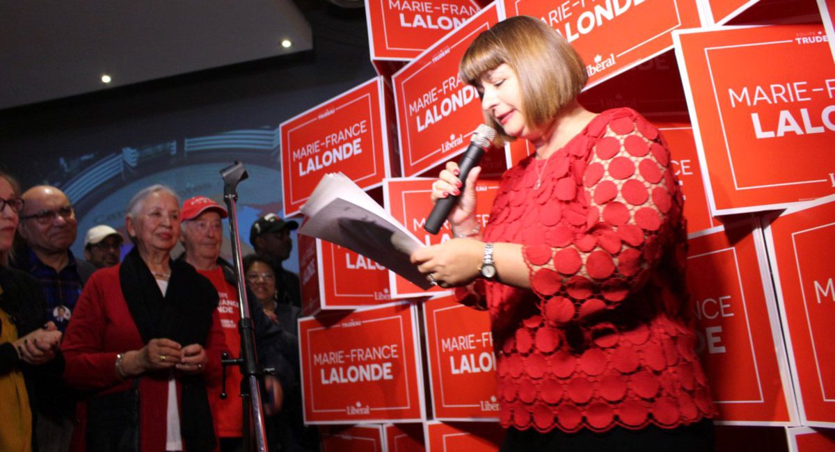 Incumbents win back their seats in Ottawa ridings