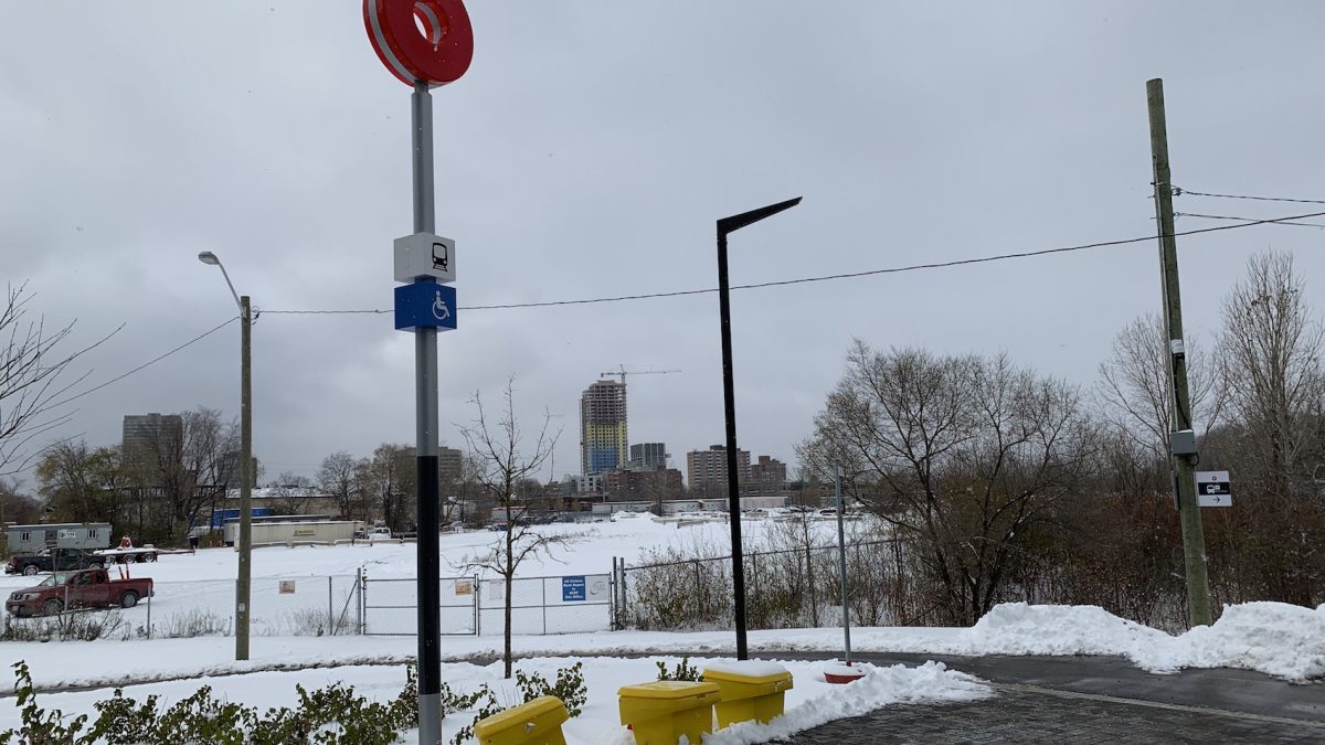 How Ottawa’s LRT stations are becoming magnets for development