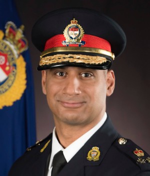 Ottawa Police Service's Deputy Chief Uday Jaswal talks about the new Hate Crime Section.