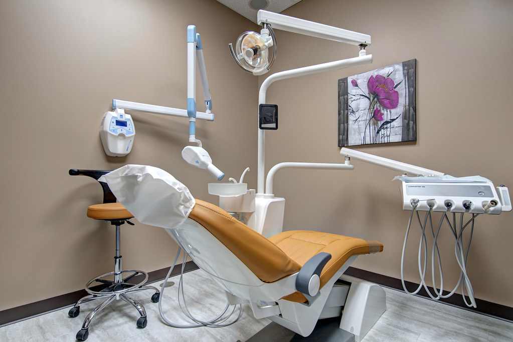 Ontario dental offices reopen, but ‘it’s not like flipping the switch’