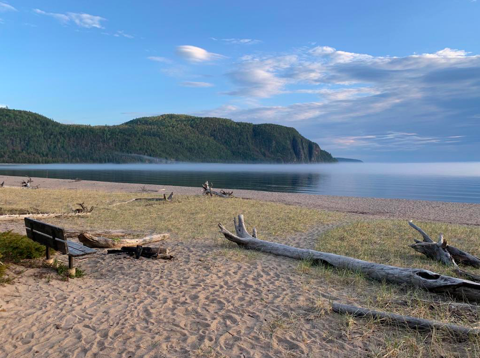 Lake Superior Provincial Park