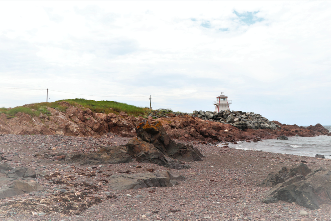 Arisaig Lighthouse