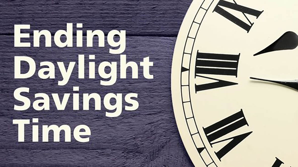 Ontario moves to make daylight savings the only time — eventually