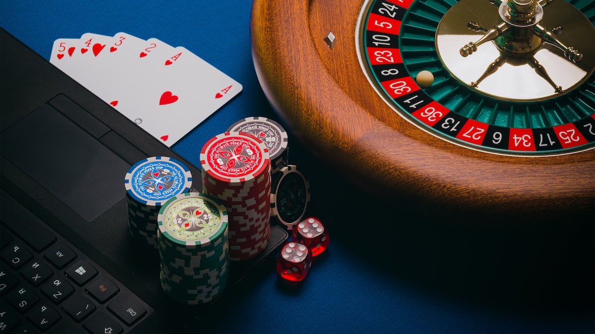 Rise in online gambling has experts warning that the house usually wins in the long run